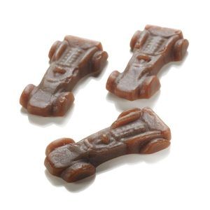 Løsvekt cola ferrari 3 kg