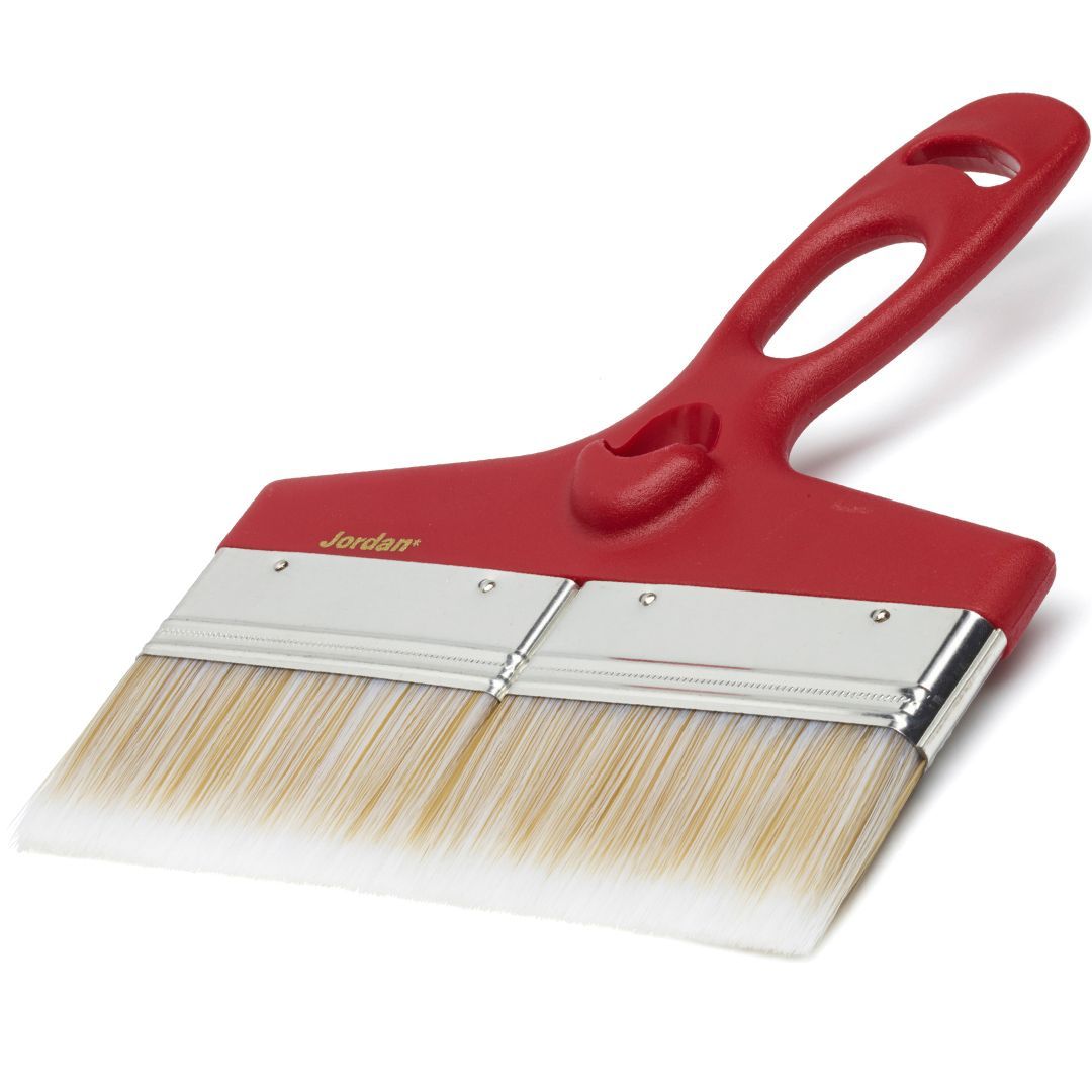 Jordan gulvlakkpensel perfect 200mm