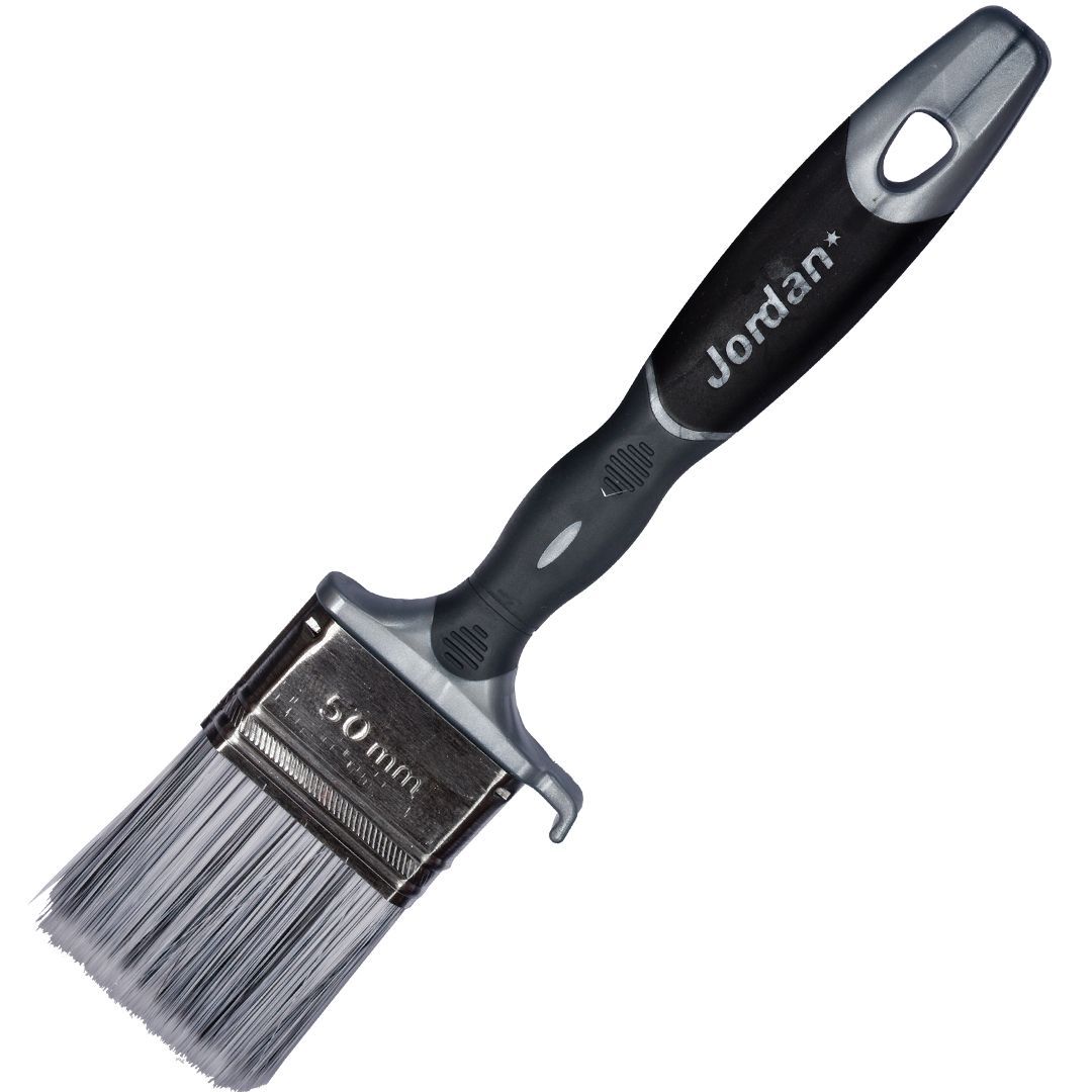 Jordan pensel flat ultimate inne 50mm