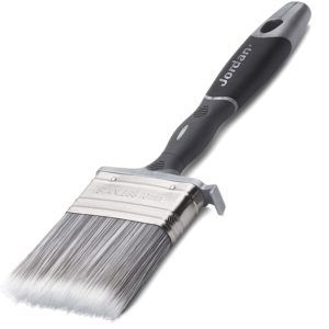 Jordan pensel flat ultimate inne 70mm