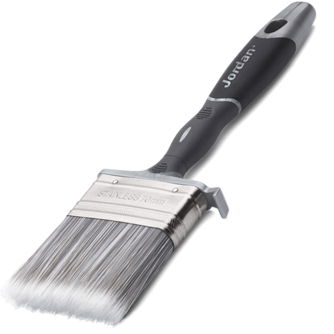 Jordan pensel flat ultimate inne 70mm