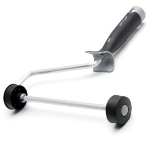 Jordan malerullbøyle ultimate 25 cm alum