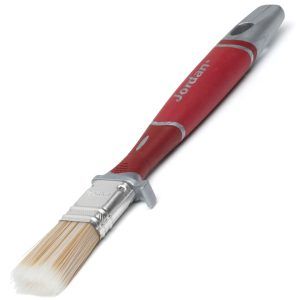 Jordan pensel flat perfect inne 25mm