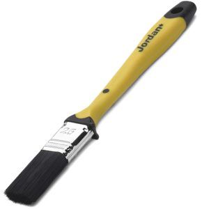 Jordan pensel flat basic inne 25mm