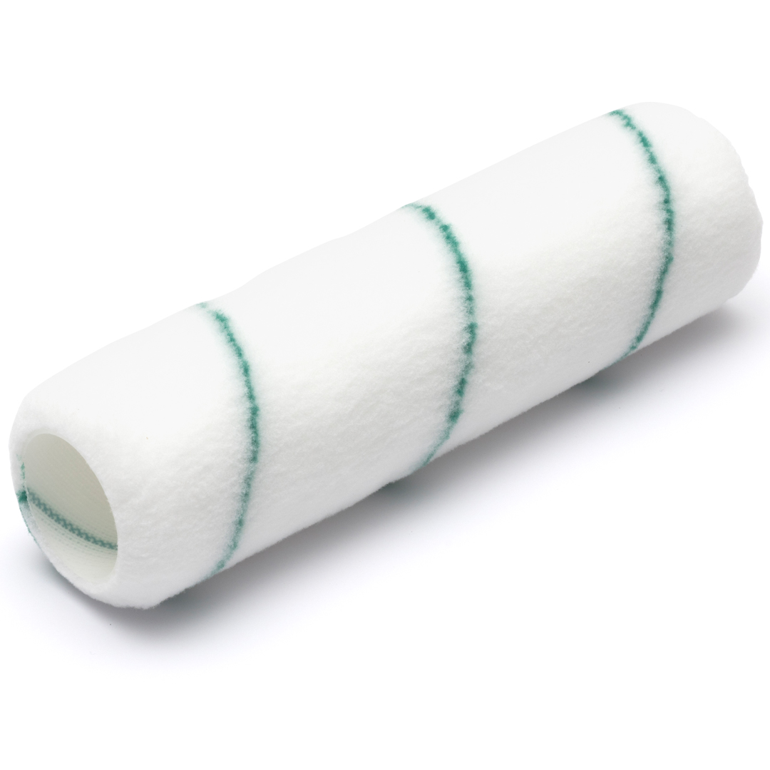 Jordan malerull perfect 25 cm jevne unde