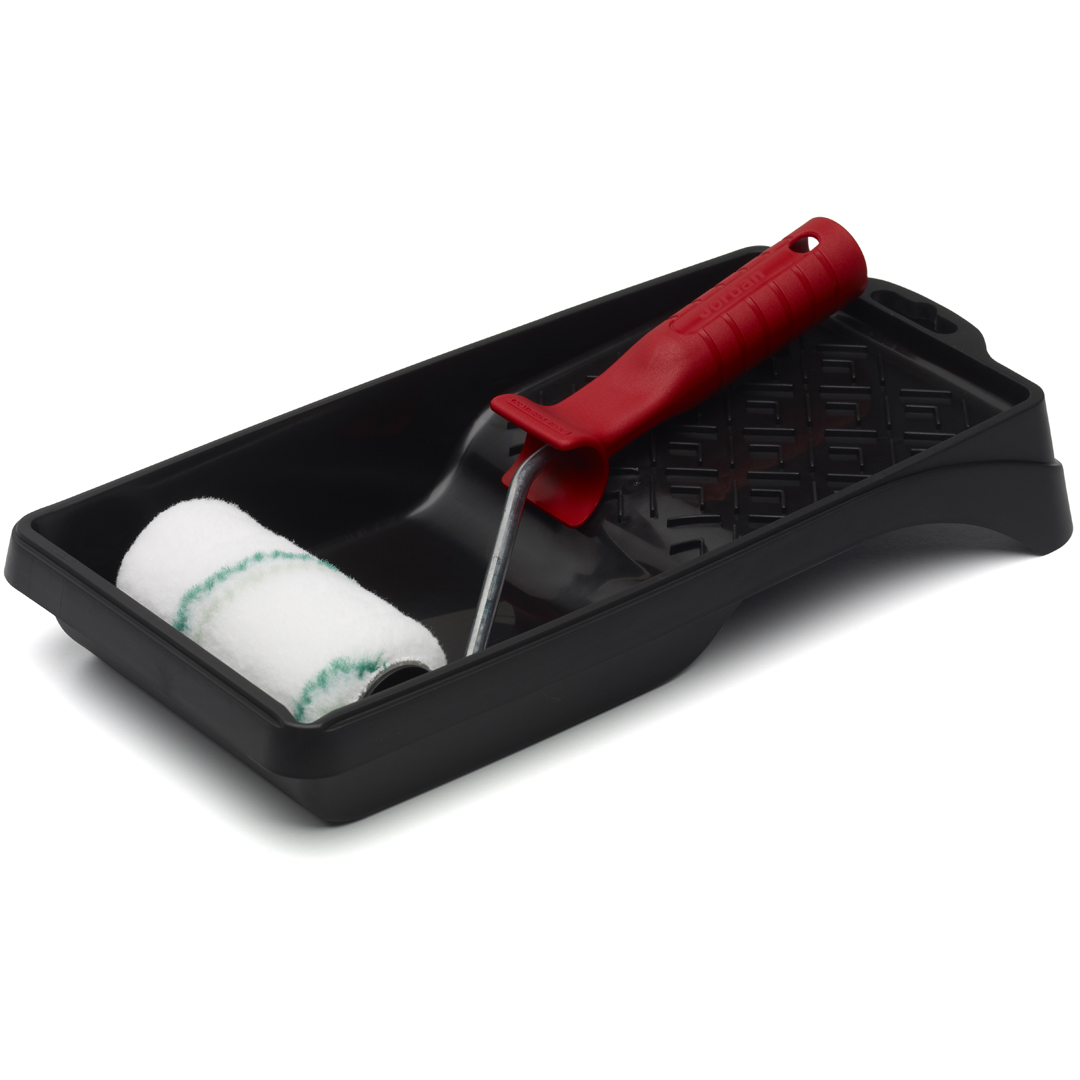 Jordan midisett perfect 10 cm jevne u.la