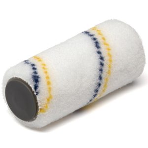 Jordan midirull 10 cm bunnstoff og metal