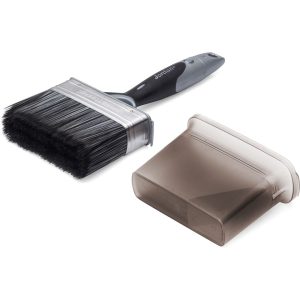 Jordan pensel flat ultimate ute 120mm