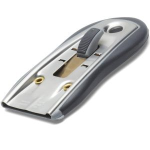 Jordan vindusskrape metall