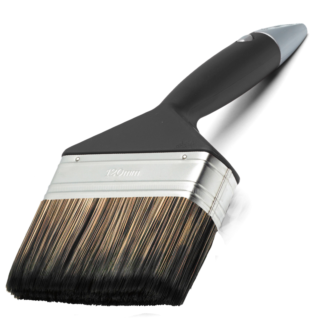 Jordan pensel ultimate terrasse 120 mm