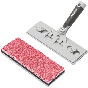 Jordan easypad terrasse