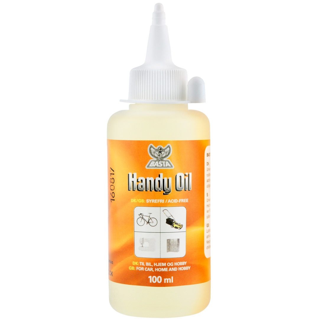Basta universalolje 100ml