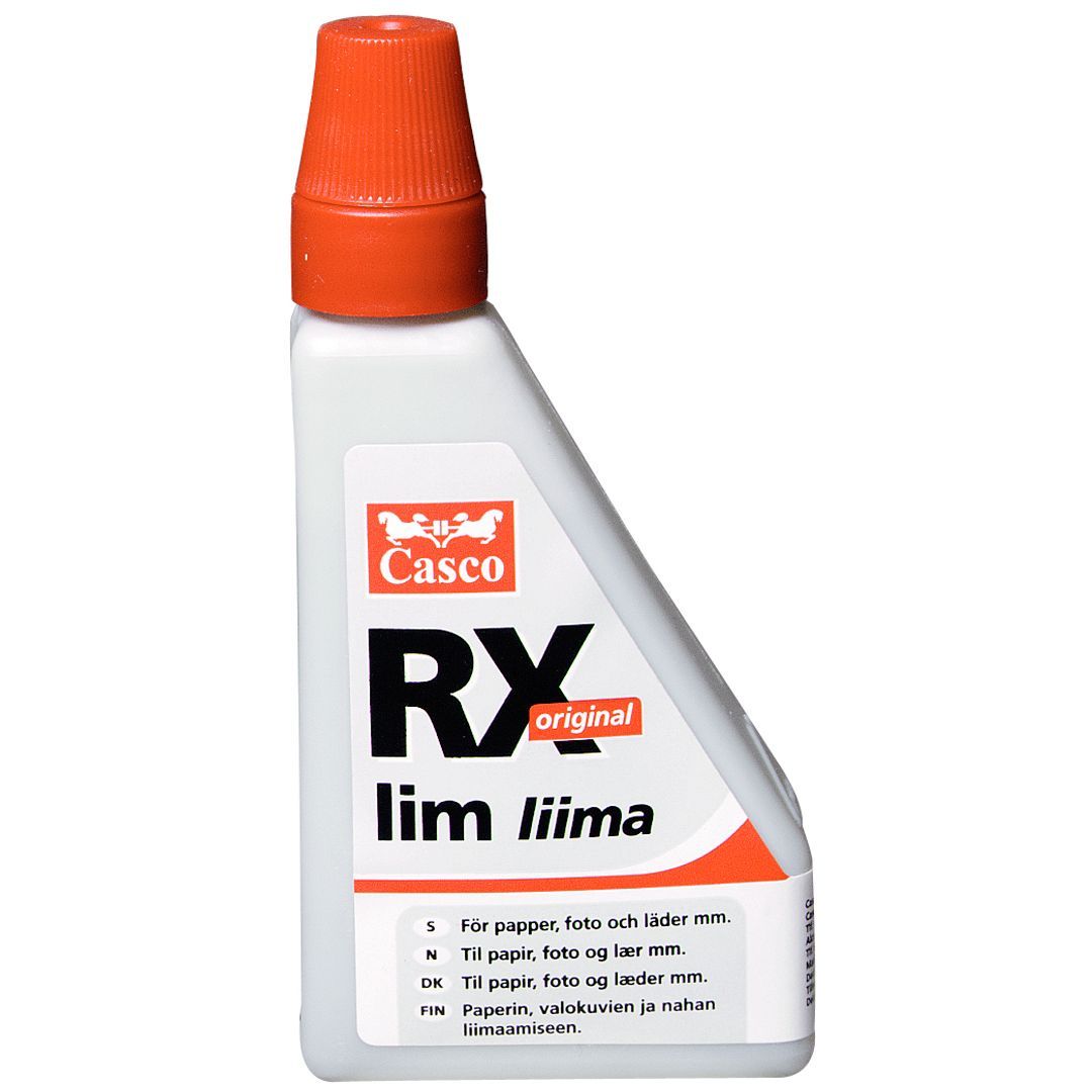 Lim casco rx original 85ml