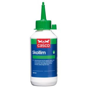 Casco skole lim 100ml