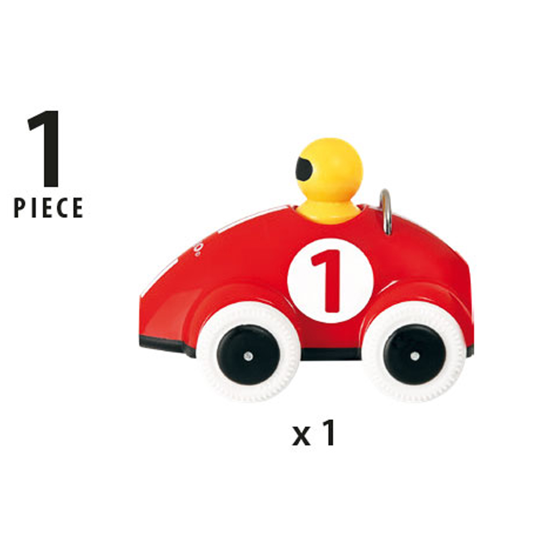 Brio push & go racer - Bilde 2