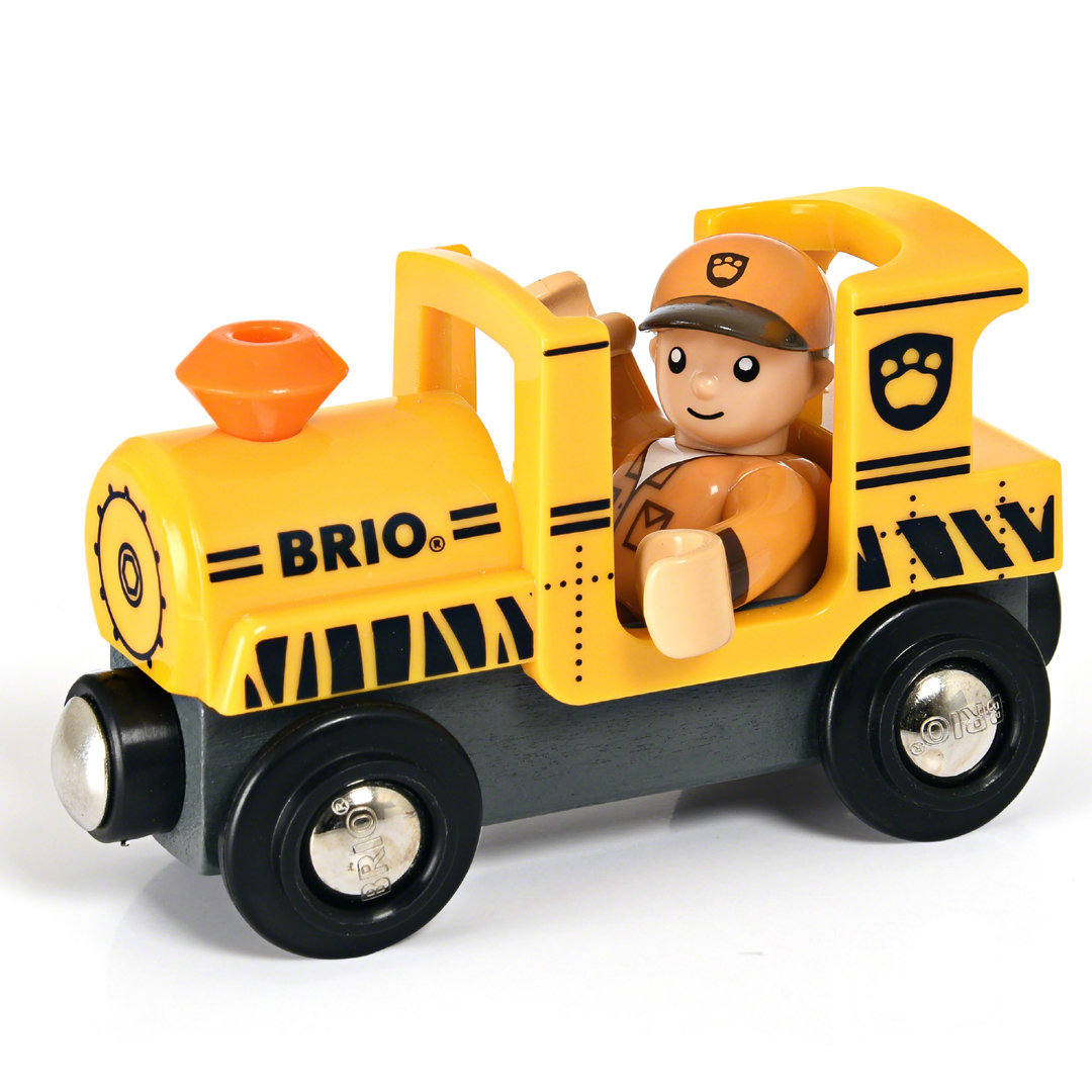 Brio safari sett - Bilde 5