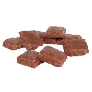 Løsvekt kokosnøtt firkant 2kg