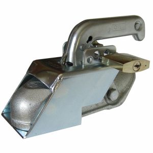 Tilhengerlås tylock