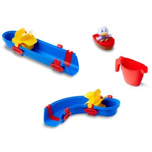 Aquaplay sploshy kaskade