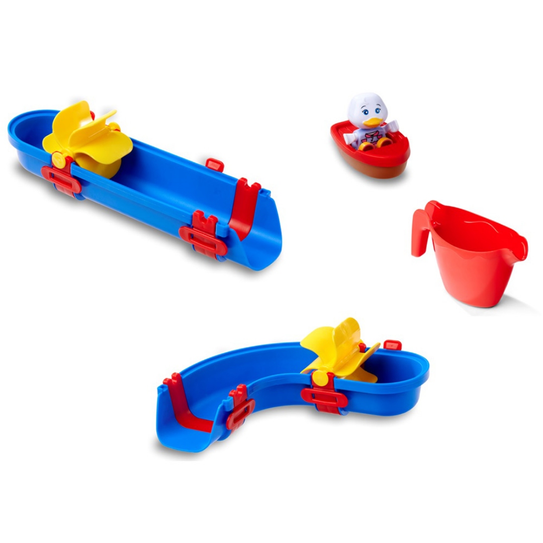 Aquaplay sploshy kaskade