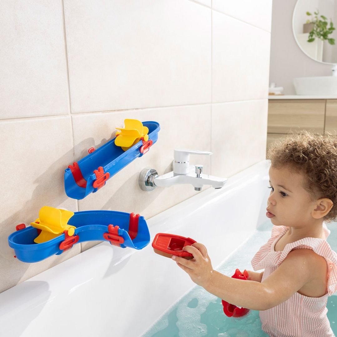 Aquaplay sploshy kaskade - Bilde 2