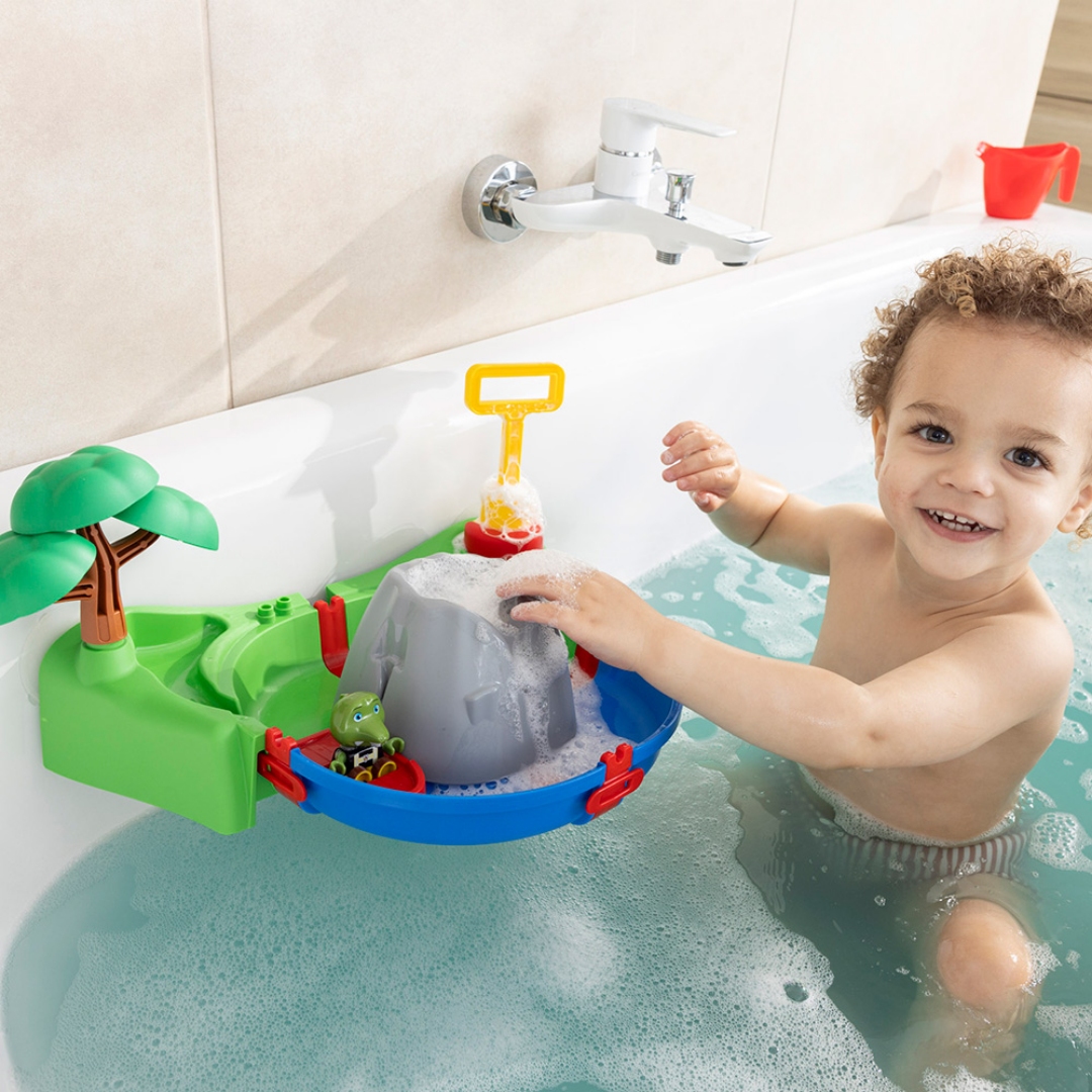 Aquaplay sploshy vulkan - Bilde 3