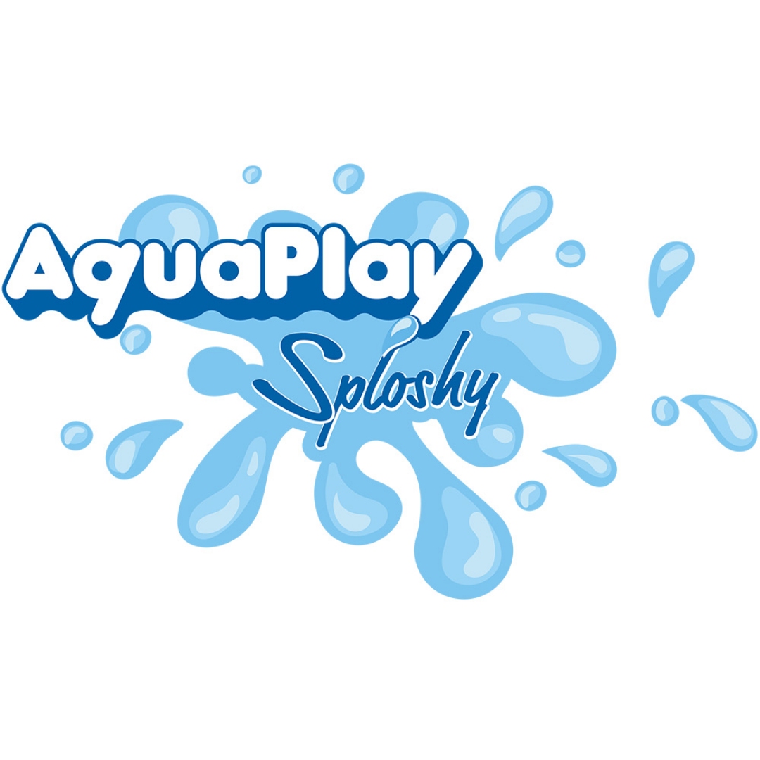 Aquaplay sploshy vulkan - Bilde 4