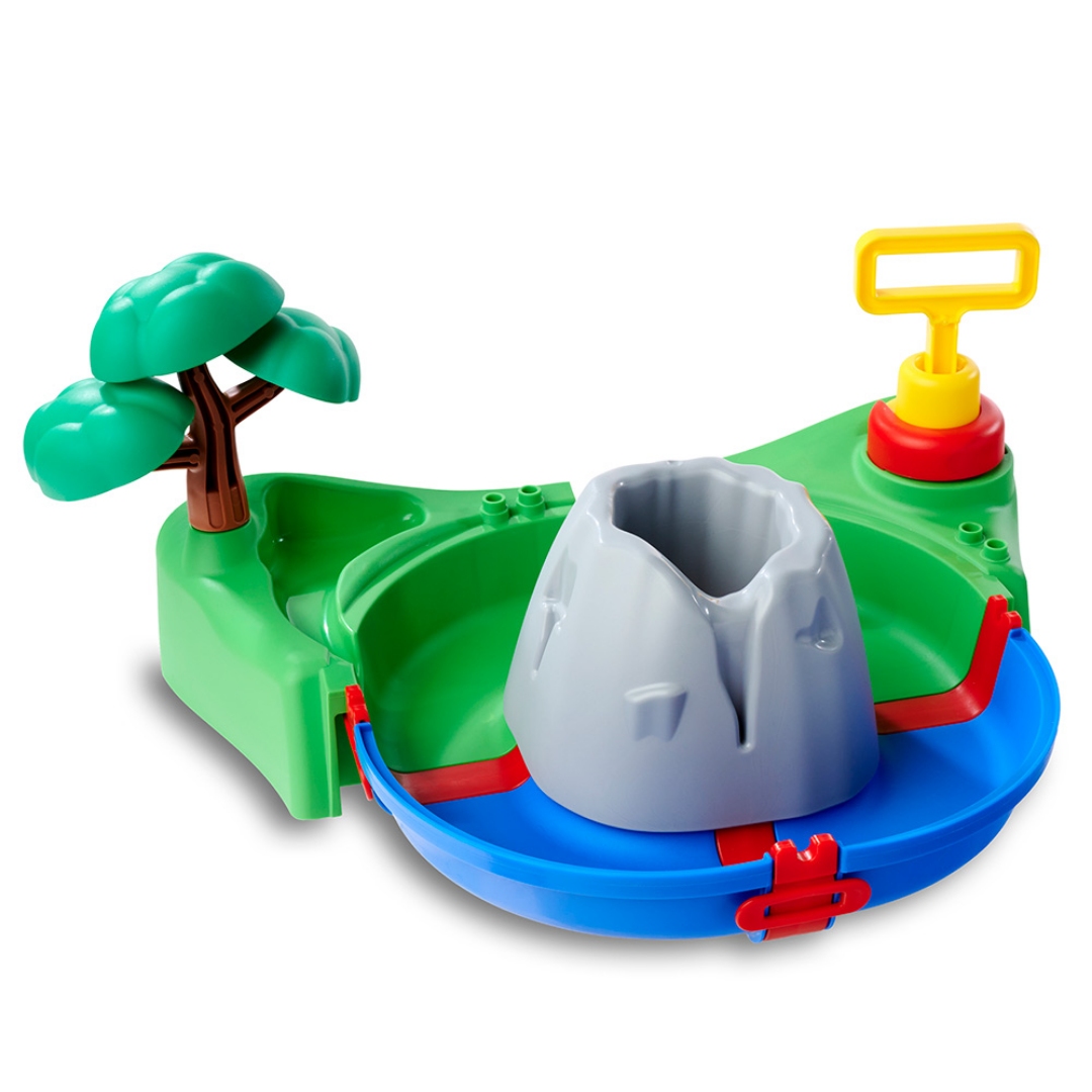 Aquaplay sploshy vulkan - Bilde 5