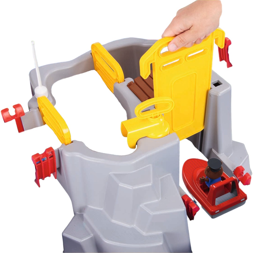 Aquaplay mountain lake - Bilde 3