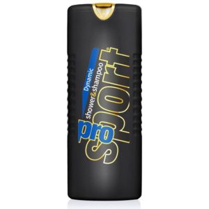 Prosport dusj fresh 600ml