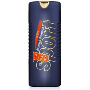 Prosport dusj cool 600ml