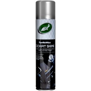 Turtle wax cockpit shine - spray