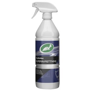 Turtle wax superavfetting m/trigger