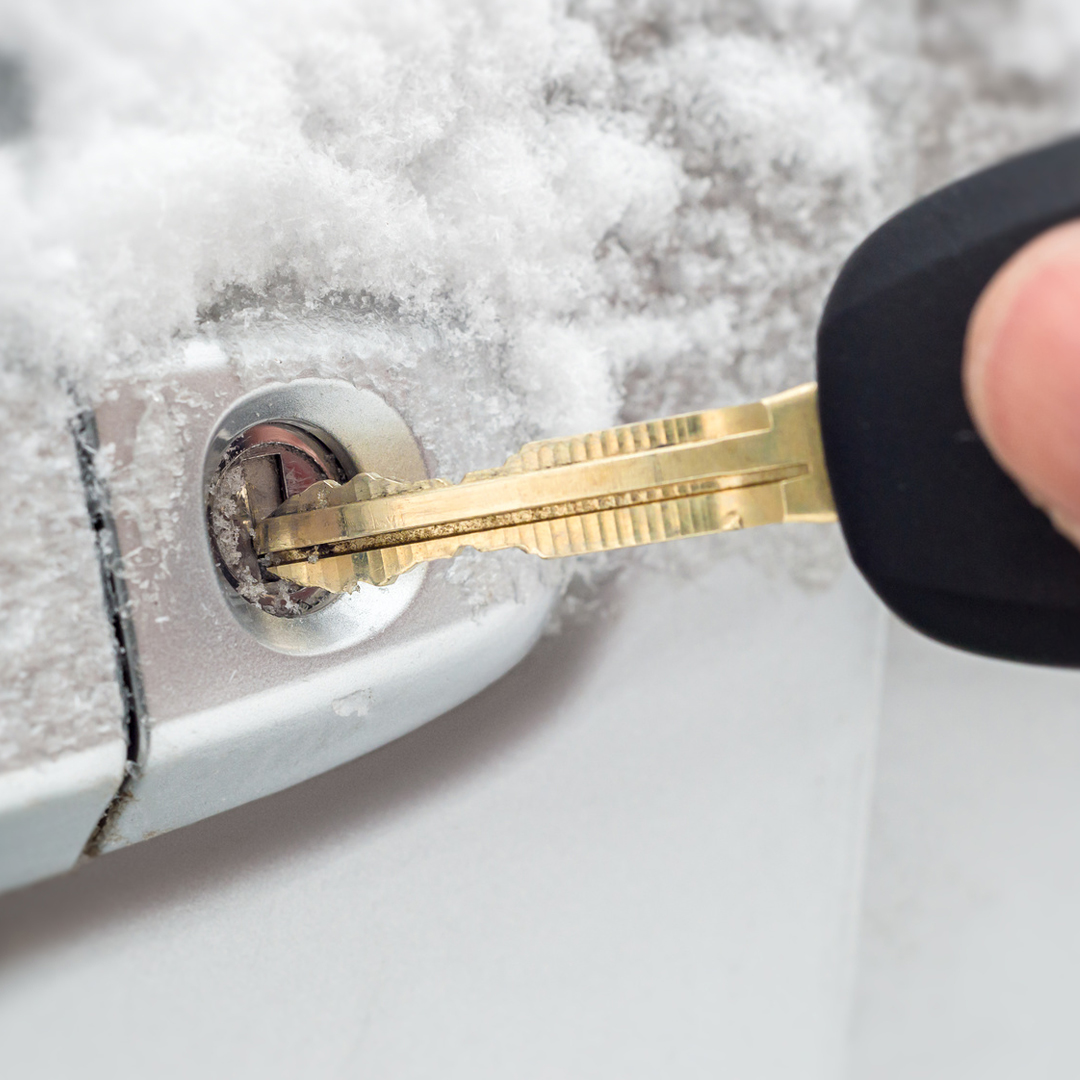 Turtle wax låsolje med teflon 40 ml - Bilde 2