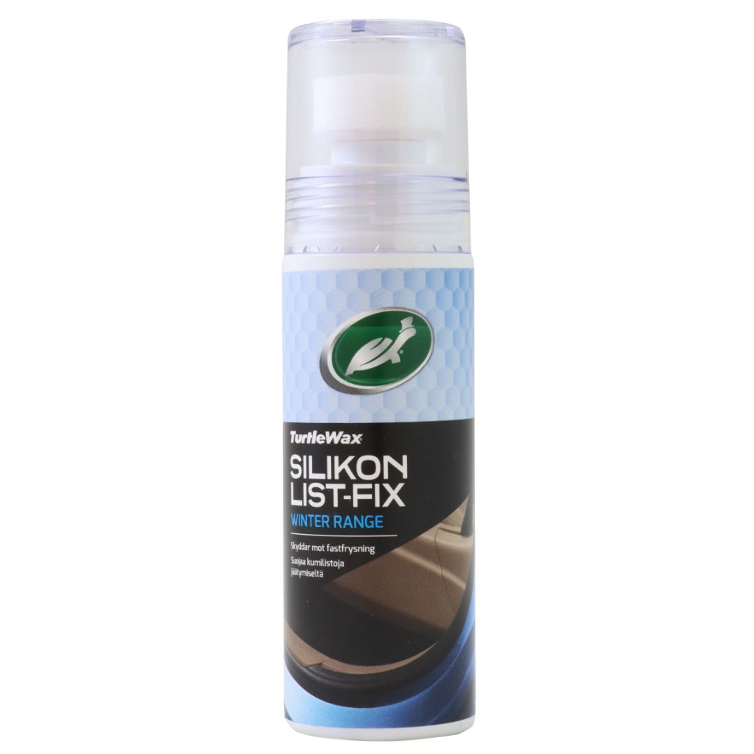 Turtle wax silikon list-fix 80ml
