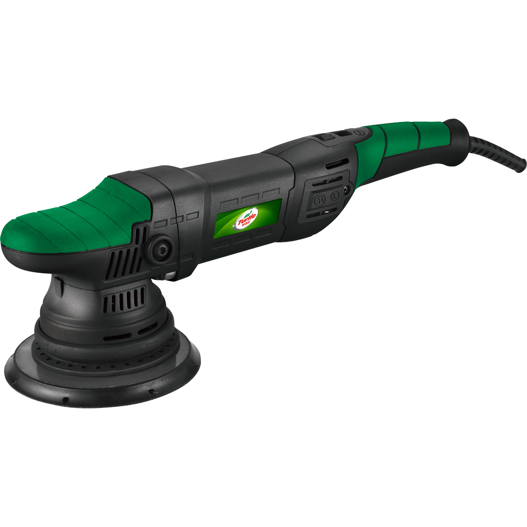 Turtle wax polermaskin tw1050-osc