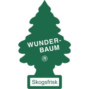 Wunderbaum skogsfrisk