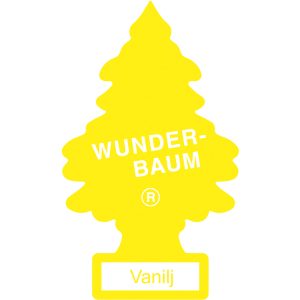 Wunderbaum vanilje