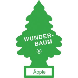 Wunderbaum eple