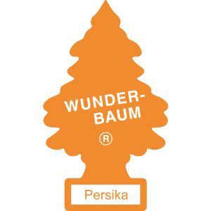 Wunderbaum persika