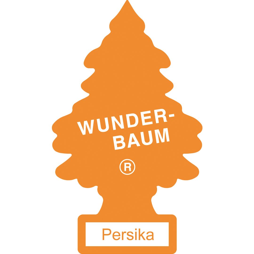 Wunderbaum persika