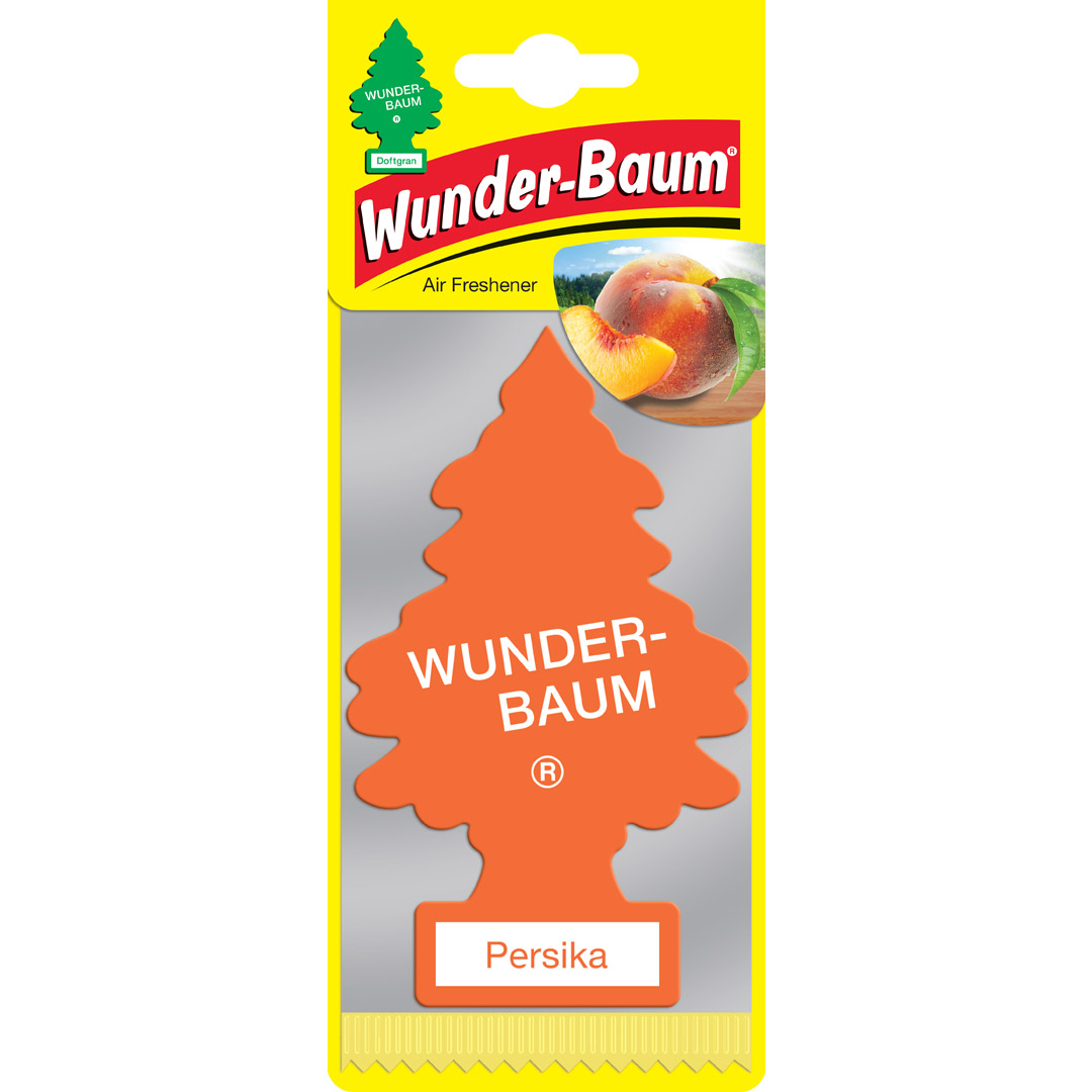 Wunderbaum persika - Bilde 2
