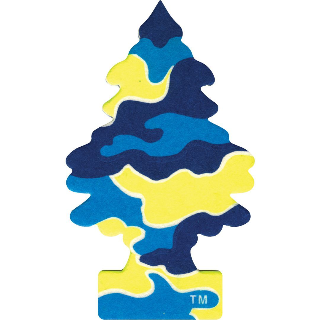 Wunderbaum pina colada