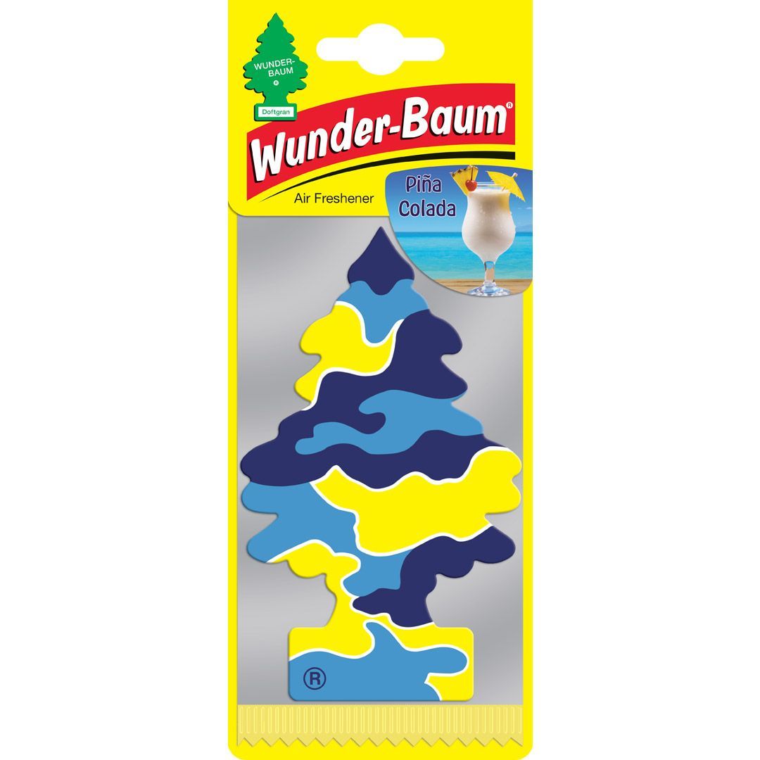 Wunderbaum pina colada - Bilde 2