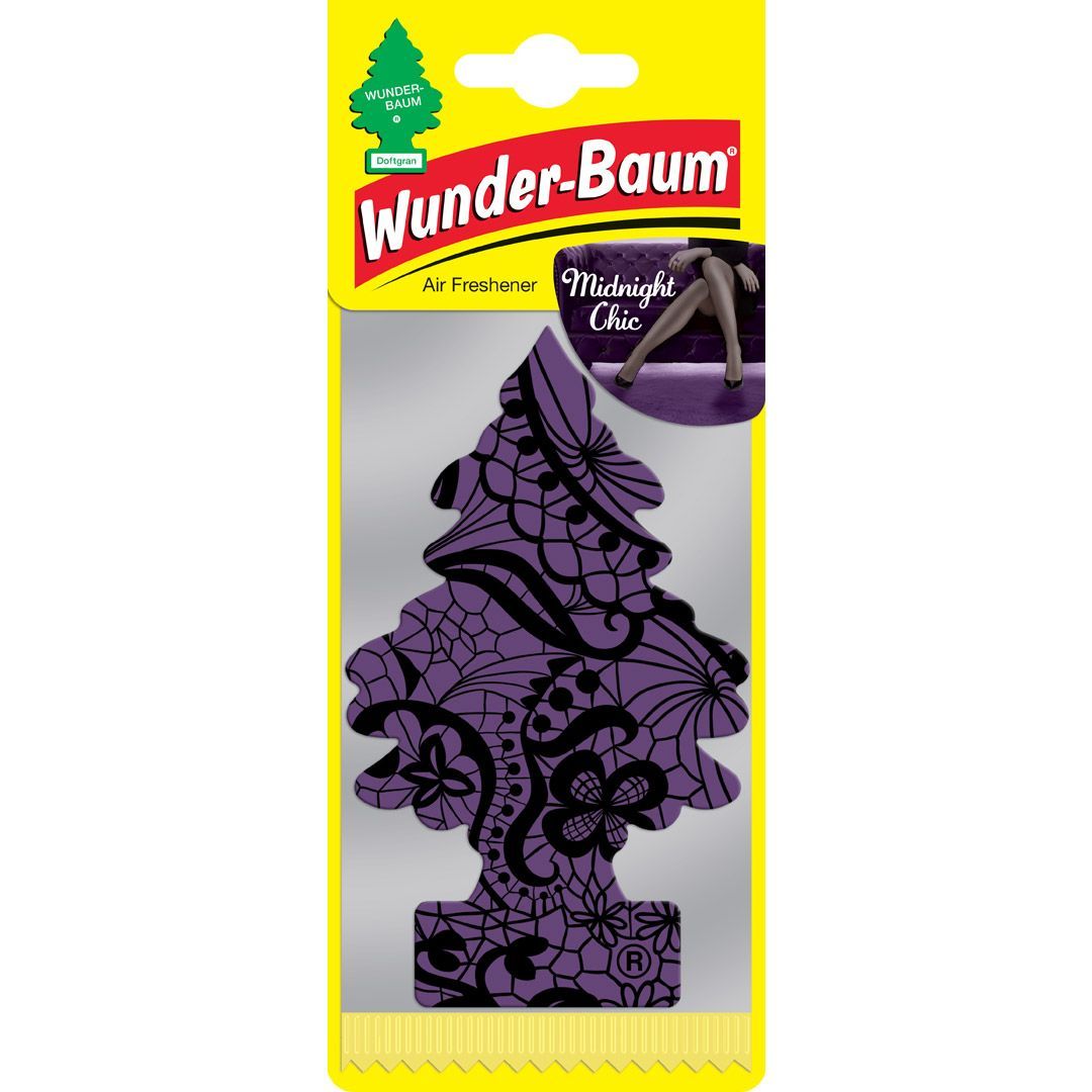 Wunderbaum midnight chic - Bilde 2