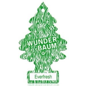 Wunderbaum everfresh