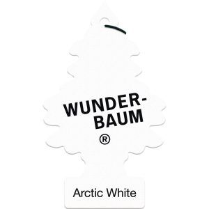 Wunderbaum arctic white