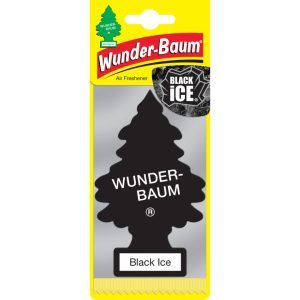 Wunderbaum black classic