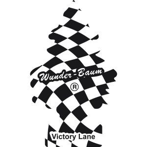Wunderbaum victory lane