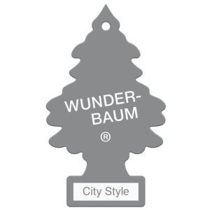 Wunderbaum city style